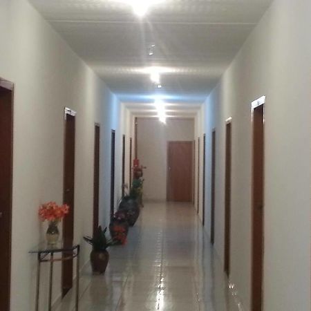Suites Caicara Μπέλο Οριζόντε Εξωτερικό φωτογραφία