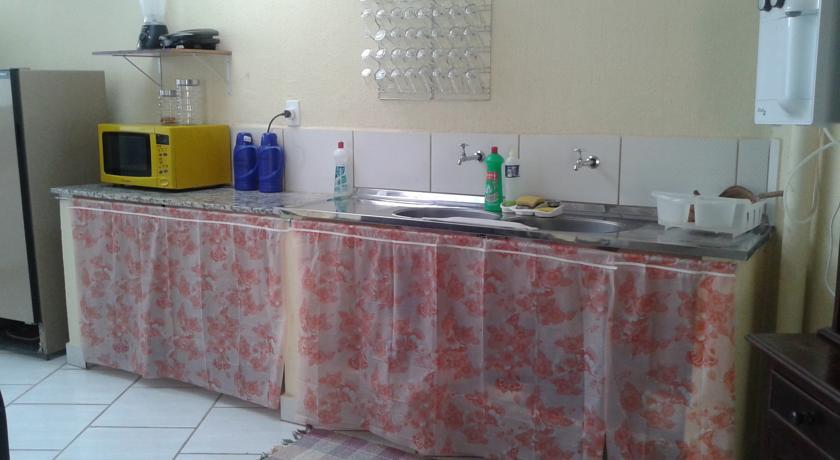 Suites Caicara Μπέλο Οριζόντε Εξωτερικό φωτογραφία