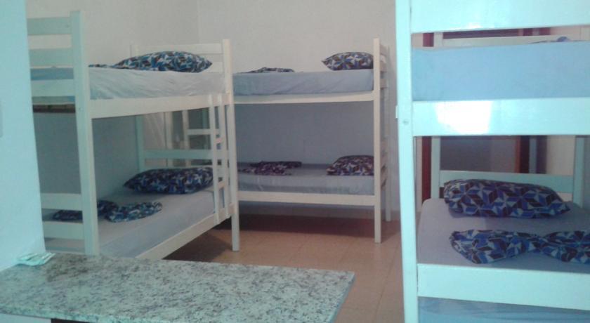 Suites Caicara Μπέλο Οριζόντε Εξωτερικό φωτογραφία