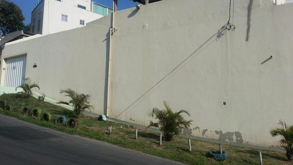 Suites Caicara Μπέλο Οριζόντε Εξωτερικό φωτογραφία