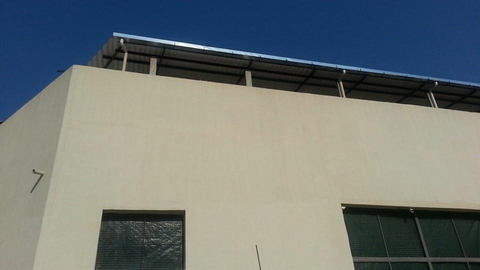 Suites Caicara Μπέλο Οριζόντε Εξωτερικό φωτογραφία