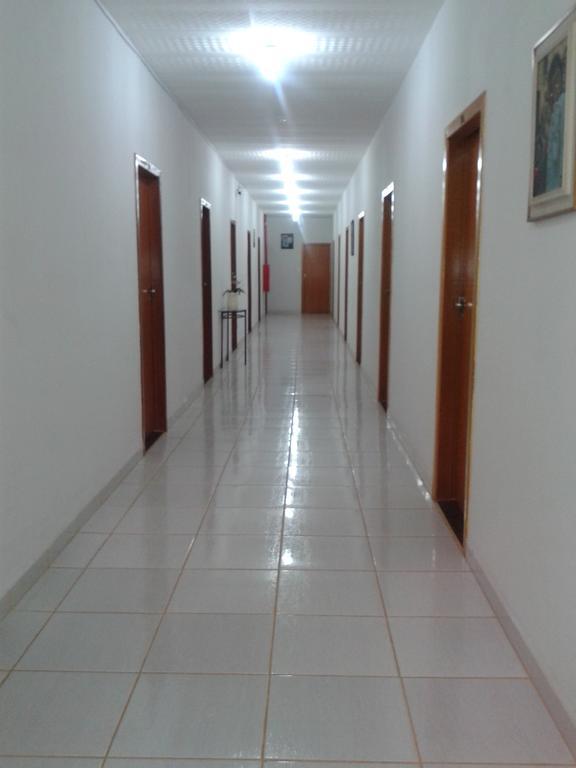 Suites Caicara Μπέλο Οριζόντε Εξωτερικό φωτογραφία