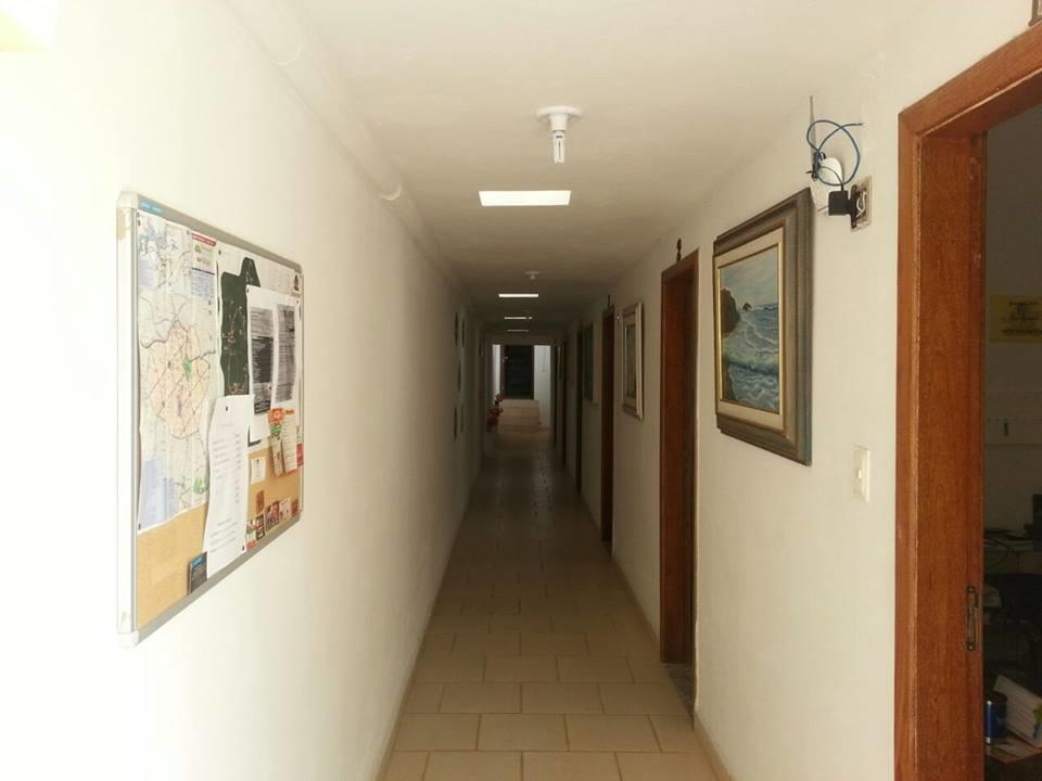 Suites Caicara Μπέλο Οριζόντε Εξωτερικό φωτογραφία
