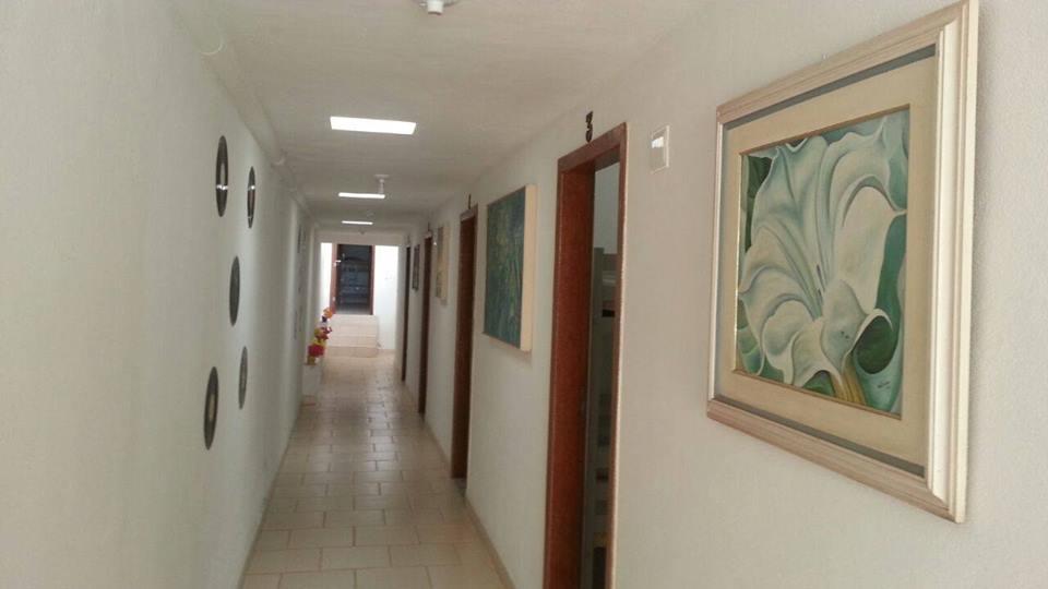 Suites Caicara Μπέλο Οριζόντε Εξωτερικό φωτογραφία