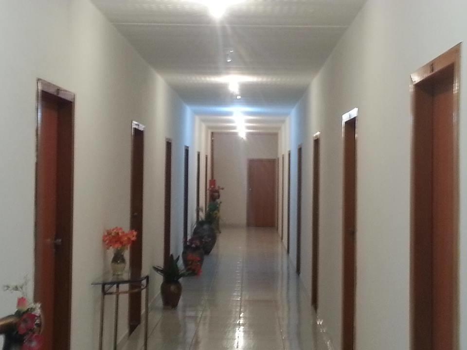 Suites Caicara Μπέλο Οριζόντε Εξωτερικό φωτογραφία