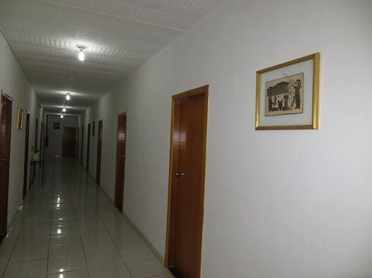 Suites Caicara Μπέλο Οριζόντε Εξωτερικό φωτογραφία