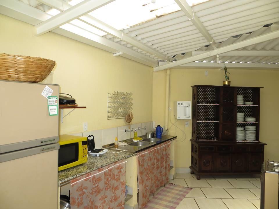 Suites Caicara Μπέλο Οριζόντε Εξωτερικό φωτογραφία
