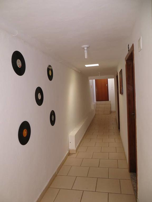 Suites Caicara Μπέλο Οριζόντε Εξωτερικό φωτογραφία