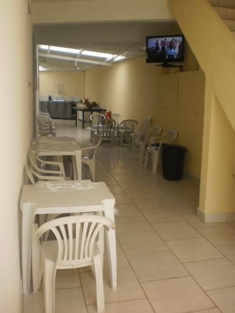 Suites Caicara Μπέλο Οριζόντε Εξωτερικό φωτογραφία