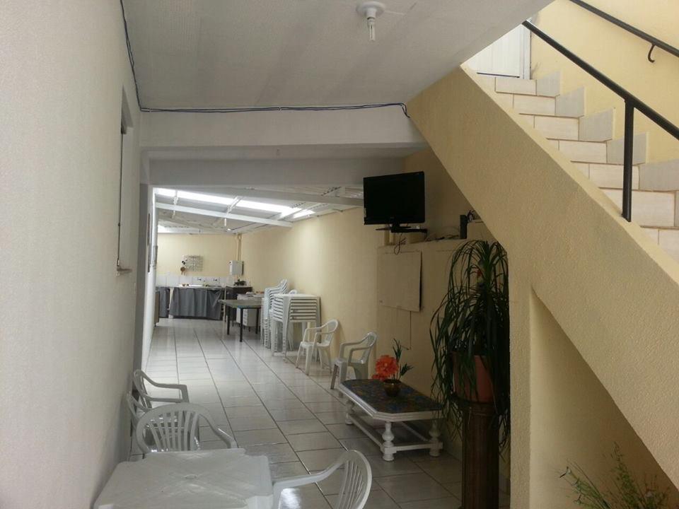 Suites Caicara Μπέλο Οριζόντε Εξωτερικό φωτογραφία