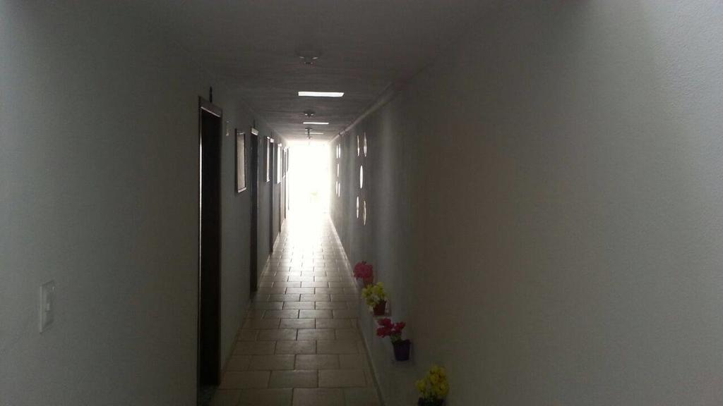 Suites Caicara Μπέλο Οριζόντε Εξωτερικό φωτογραφία