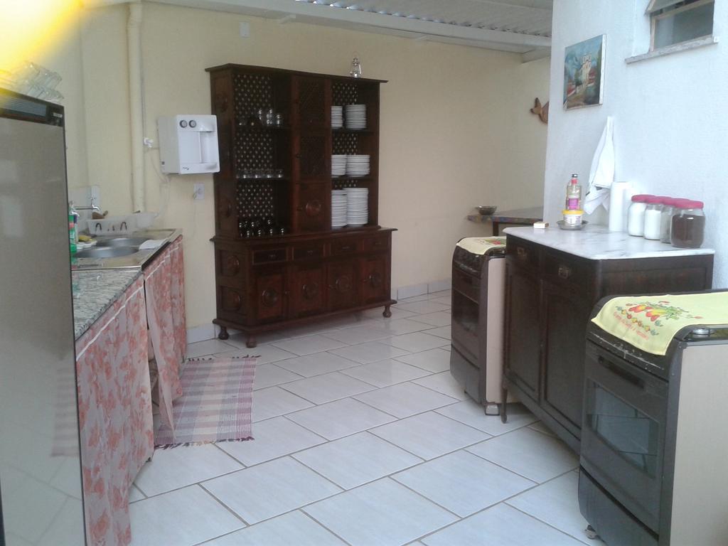 Suites Caicara Μπέλο Οριζόντε Εξωτερικό φωτογραφία